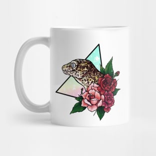 Magical Leopard Gecko 2.0 Mug